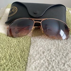 Mens Ray-Ban Sunglasses